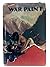 War paint;: A story of adve...