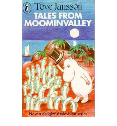 [ Finn Family Moomintroll ] [ FINN FAMILY MOOMINTROLL ] BY Jansson, Tove ( AUTHOR ) Aug-30-1973 Paperback