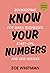 Know Your Numbers: Bookkeep...