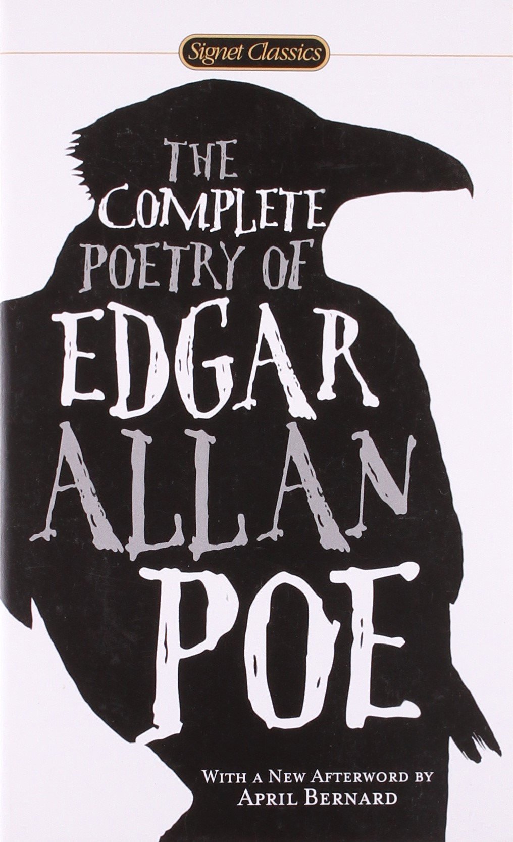 The Complete Poetry
