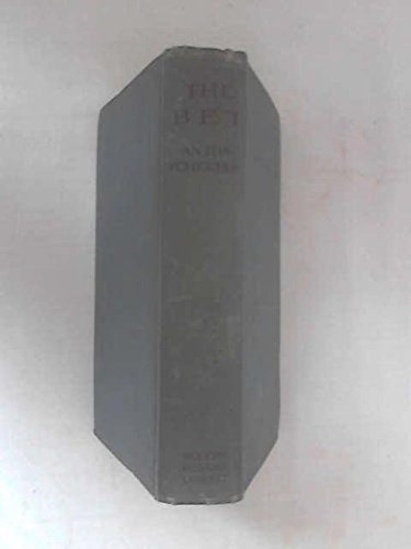 The Bet and Other Stories