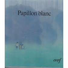 Papillon blanc (Paperback)