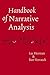 Handbook of Narrative Analysis: 1st (First) Edition