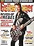 Guitar Player Magazine, Iss...