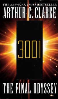 3001, the Final Odyssey