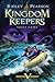 Shell Game: Kindom Keepers V by Pearson, Ridley (April 3, 2012) Hardcover