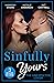 Sinfully Yours: The Unexpected Lover – 3 Books in 1