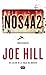 NOS4A2 (Spanish Edition) by Joe Hill (2010-01-01)