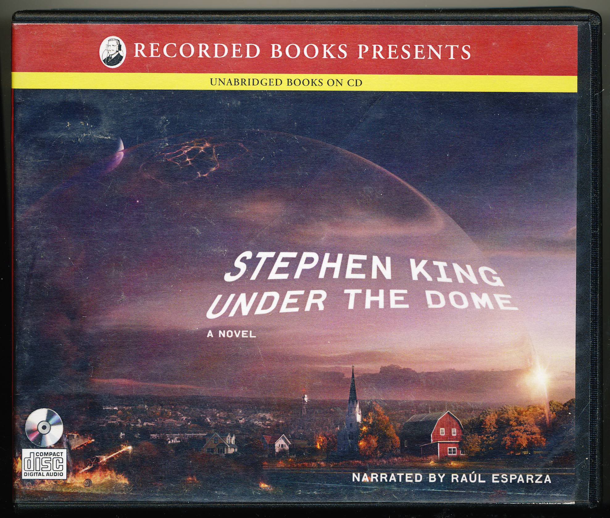 Under the Dome