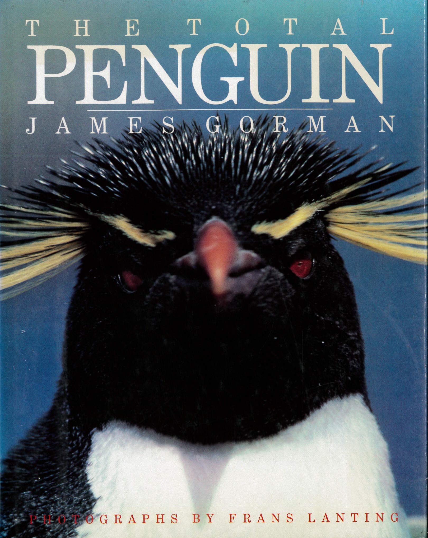 The Total Penguin (Hardcover)