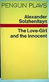 The Love-Girl and...