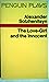 The Love-Girl and the Innocent