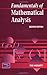 [Fundamentals of mathematical analysis] [By: HAGGARTY, Rod] [January, 1993]