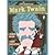 The Extraordinary Mark Twain by Kerley, Barbara [Scholastic Press, 2010] Hardcover [Hardcover]