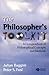 The Philosophers Toolkit: A Compendium of Philosophical Concepts and Methods by Julian Baggini (2003-05-03)