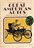 Great American Autos From 1...