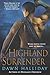 Highland Surrender Paperbac...