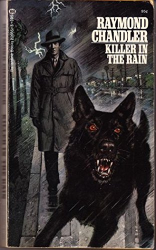 Killer in the Rain