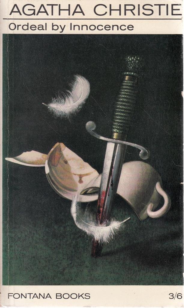 Ordeal by Innocence