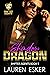 Shadow Dragon (Shifter Agents)
