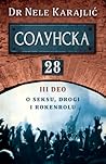 Solunska 28: O se...