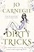 Dirty Tricks: Churchminister series 4 by Jo Carnegie (31-Mar-2011) Paperback