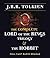 The Complete Lord of the Rings Trilogy & the Hobbit[COMP LORD OF THE RINGS TRI 13D][UNABRIDGED][Compact Disc]