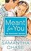 Meant for You (Montgomery Brothers)