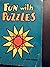Fun With Puzzles by Joseph Leeming