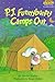 P. J. Funnybunny Camps Out (Step into Reading)