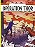 Lefranc, Tome 6 : Opération Thor by Jacques Martin (1993-05-04)