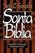 Santa Biblia: The Bible Through Hispanic Eyes by Justo L. Gonz??lez (1996-02-01)