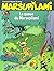 Le Marsupilami, tome 1 : La Queue du Marsupilami by Batem (1997-02-10)