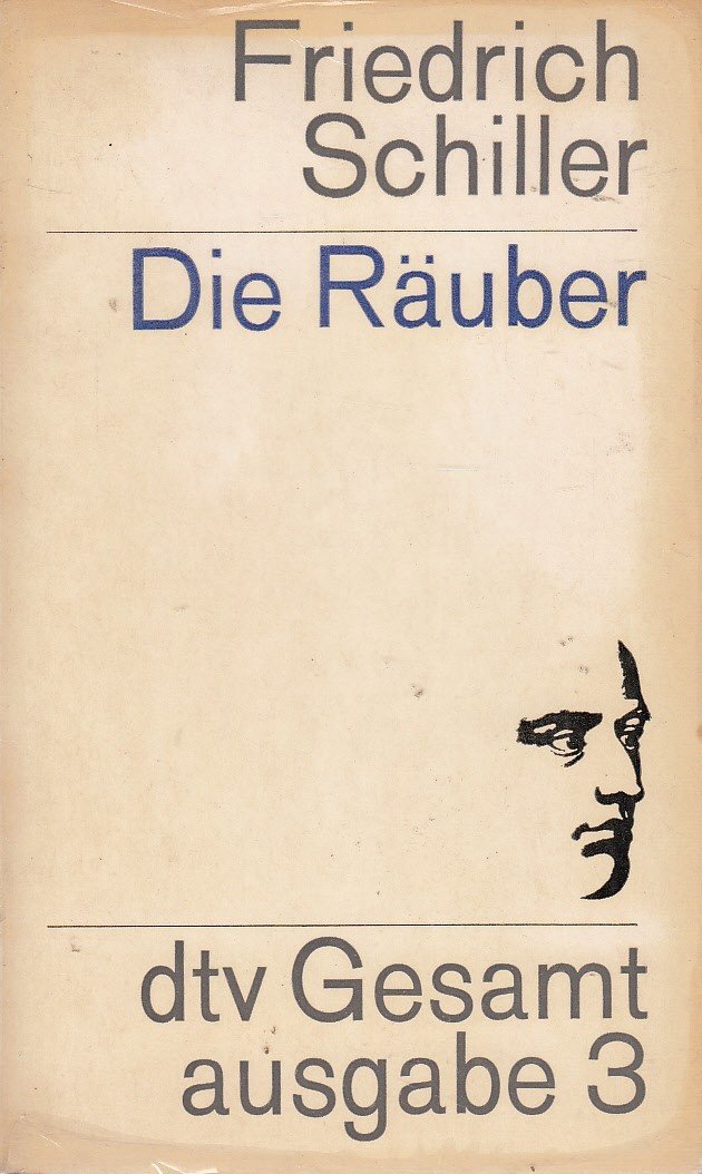 Die Räuber.