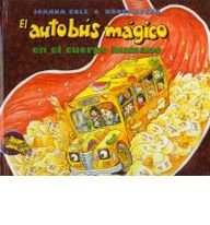 El Autobus Magico En El Cuerpo Humano