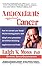 Antioxidants Against Cancer...