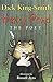 Henry Pond the Poet