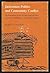 Jacksonian Politics and Community Conflict by Harry L. Watson