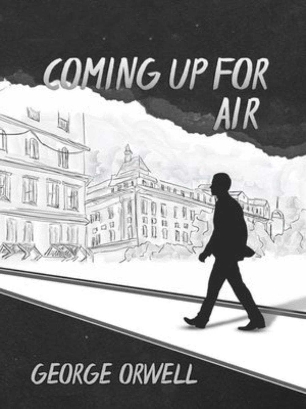 Coming Up for Air