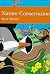 Nature Conservation: A Review of the Conservation of Wildlife in Britain 1950 - 2001