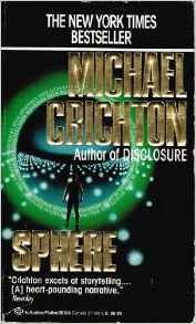 Sphere - Ballantine 35314
