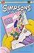 Simpsons Comics, #15 by Mary Trainor