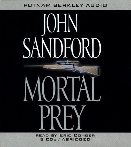 Mortal Prey