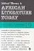 Critical Theory & African L...