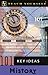 History (101 key ideas) by Hugo Frey by Hugo Frey