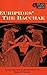 By Euripides - The Bacchae (Applause Classics Library)