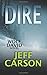 Dire (David Wolf) (Volume 8) by Jeff Carson (2016-02-02)
