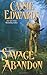 Savage Abandon by Edwards, Cassie(September 1, 2008) Mass Market Paperback