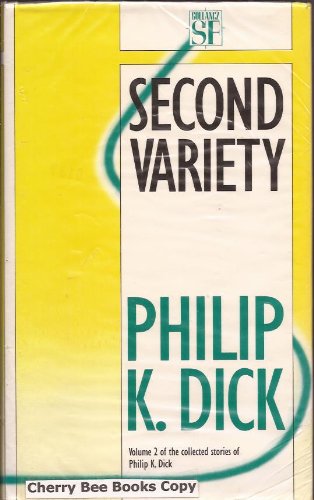 The Collected Stories Of Philip K. Dick 2