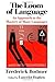The Loom of Language: An Approach to the Mastery of Many Languages by Bodmer, Frederick(October 17, 1985) Paperback